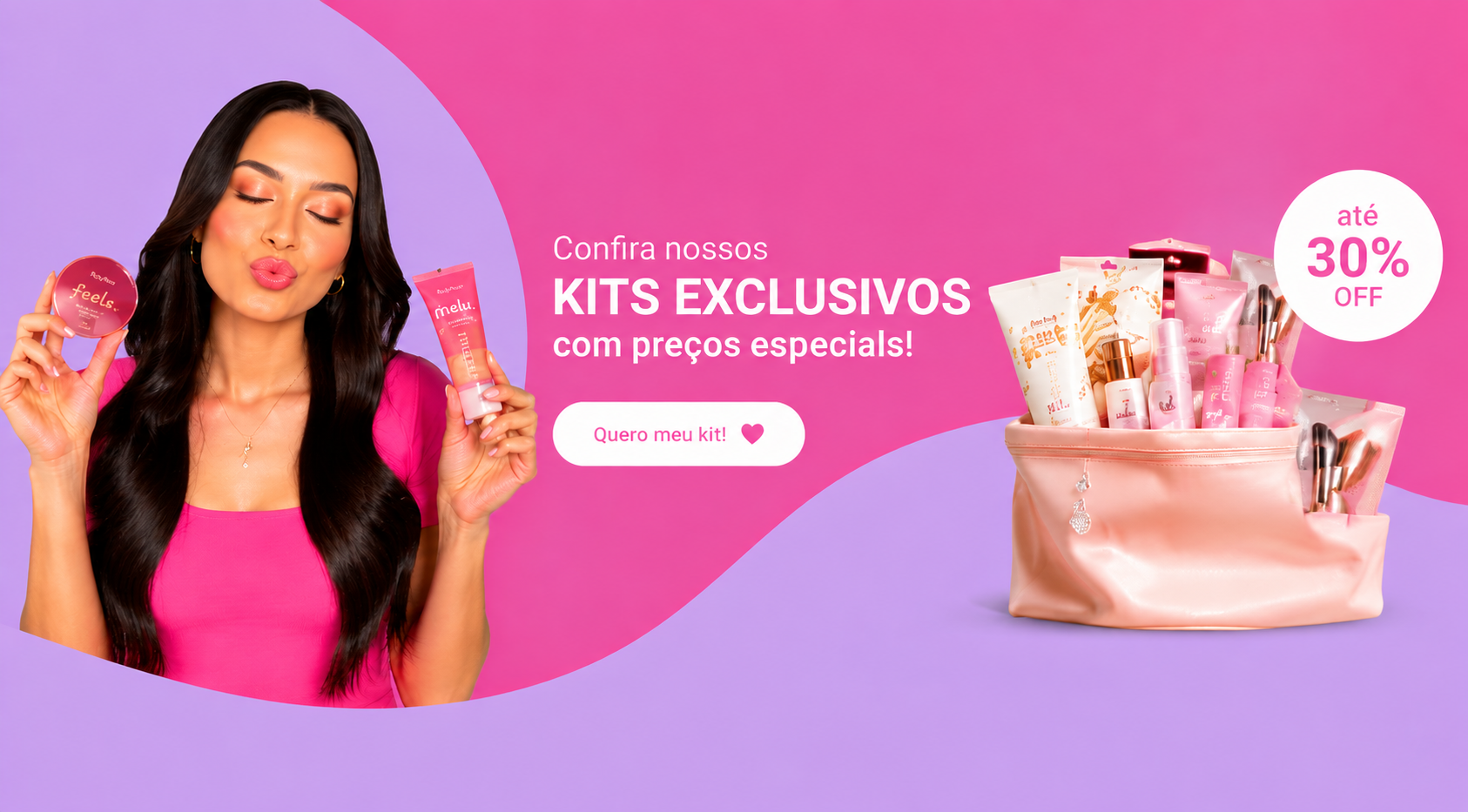 Kits Exclusivos